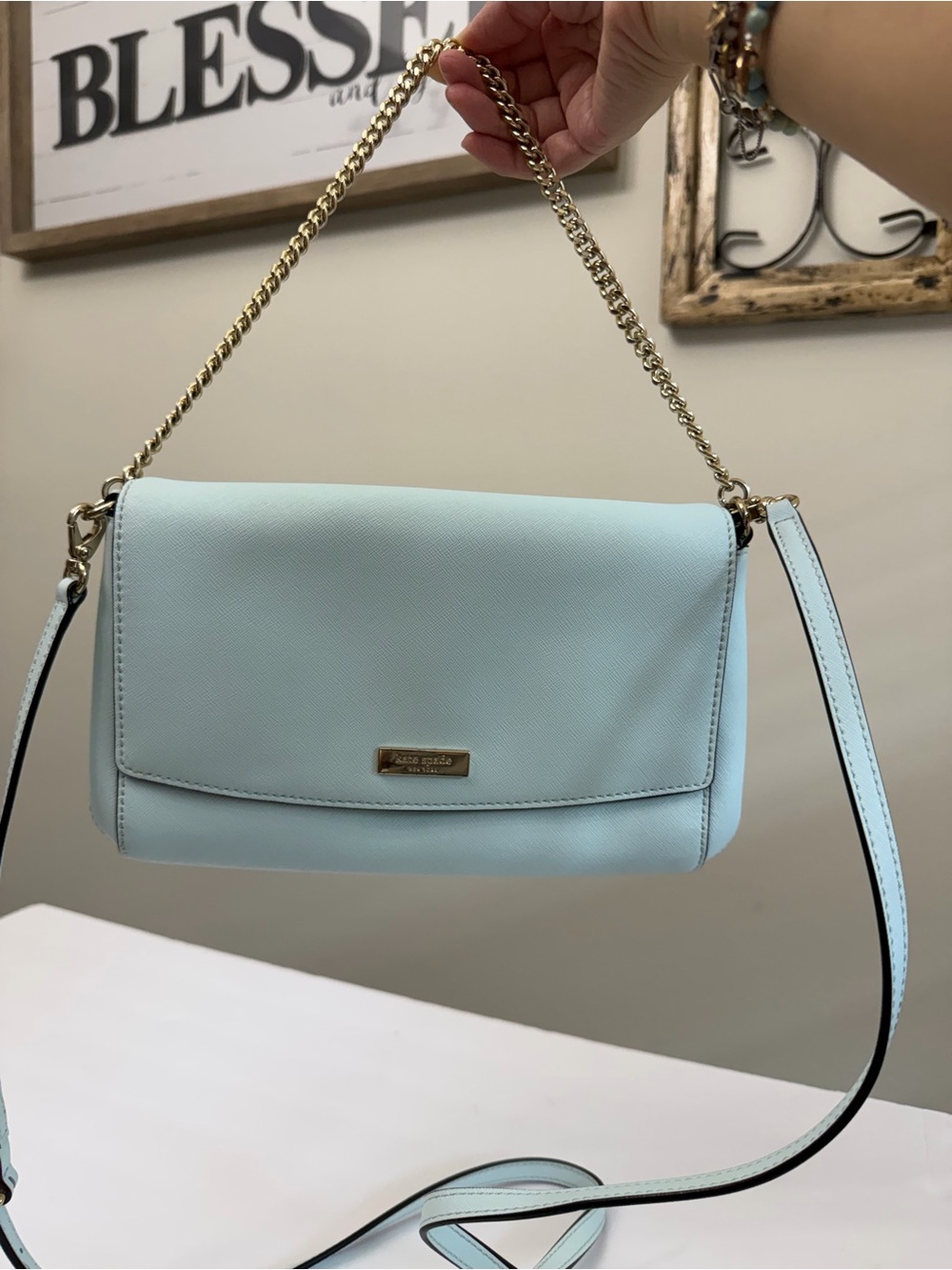 Kate Spade New York Laurel Way Greer Crossbody